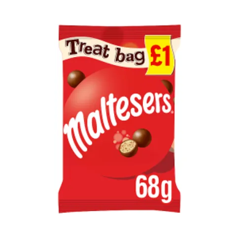 Maltesers Buttons Treat Bag 68g