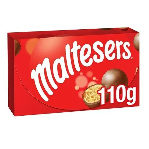 Maltesers Box 110g