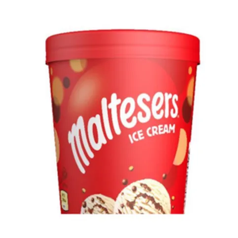 Maltesers Ice cream Tub 500ml