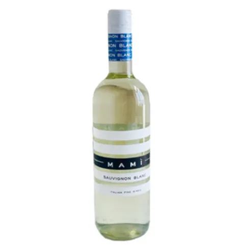 Mami Chardonnay 75cl