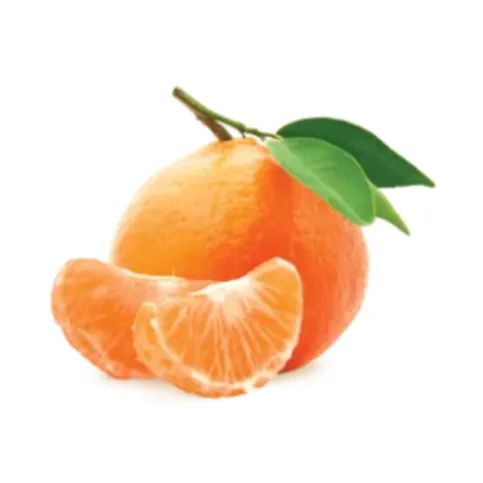 Mandarins