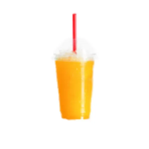 Mango Slush