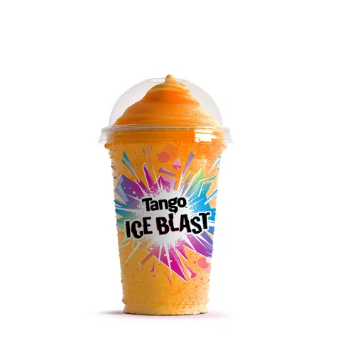 Tango Orange Regular