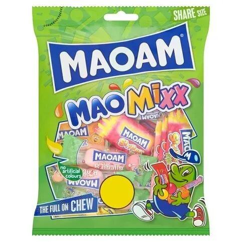 MAOAM MaoMixx 140g