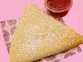 Maple-Icious Crepe