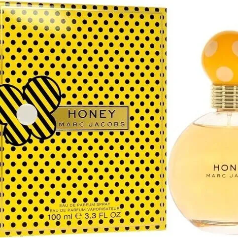 MARC JACOBS HONEY EDP 100ML