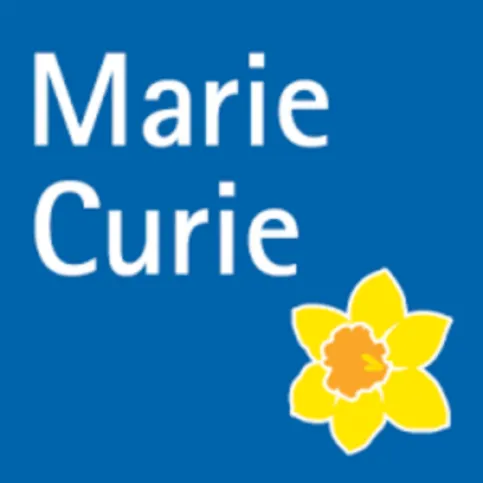 Marie Curie Donation