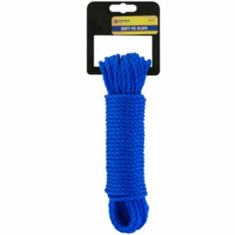 Marksman 50FT Polypropylene Rope