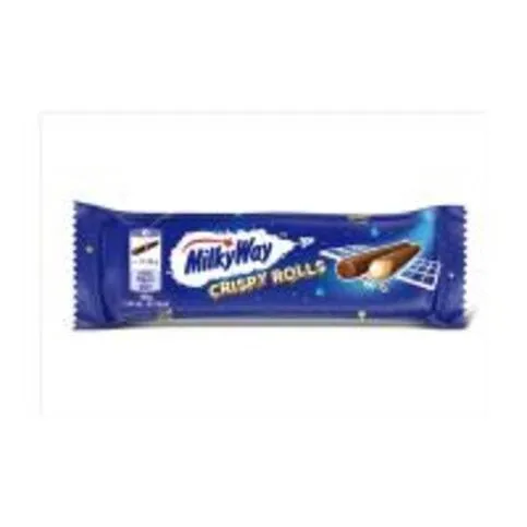 Mars Milkyway Crispy Roll 22.5g