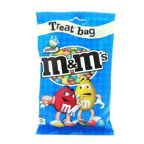 Mars M&m Crispy 77g