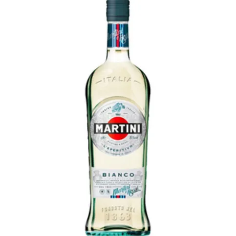 Martini Bianco Vermouth 1.5L