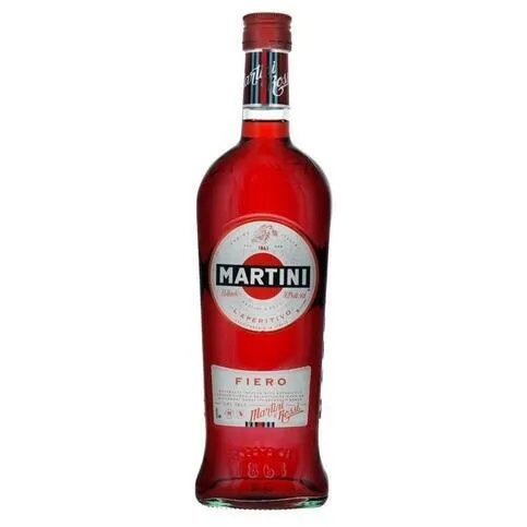Martini Fiero 75cl