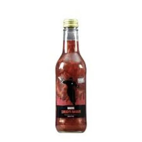 Marvel Iron Man Red Fruits 330ml