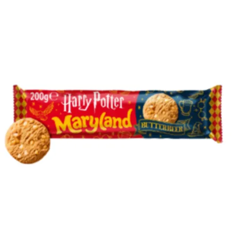 Maryland Harry Potter Butterbeer 