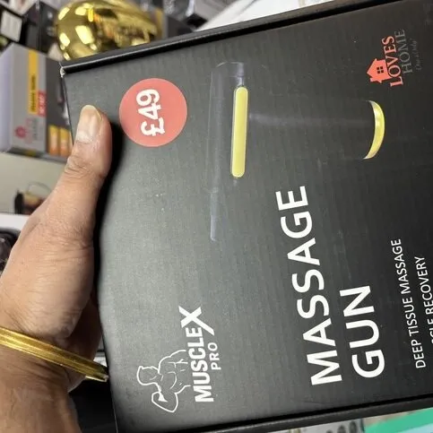 Massage Gun