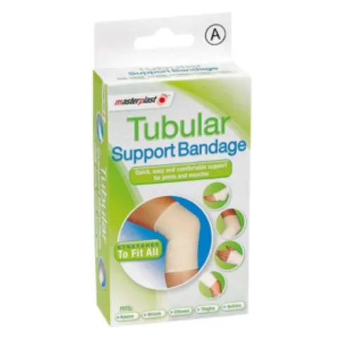 TUBULAR SUPPORT BANDAGE EACH