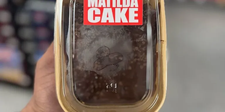 MATILDA CAKE