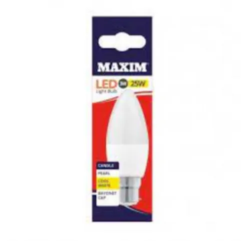 Maxim LED 25w