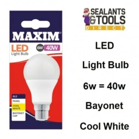 Maxim Led 40w