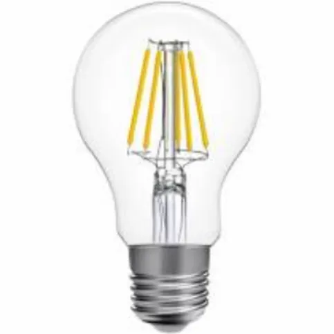 Maxim Led Candle White Bayonet Cap 40w