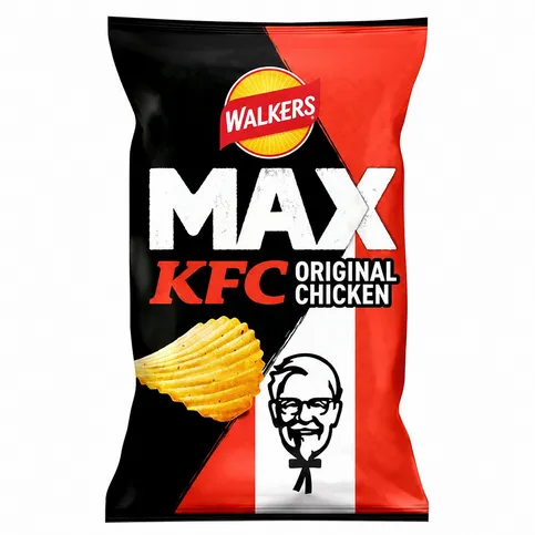 MAX KFC Original Chicken 
