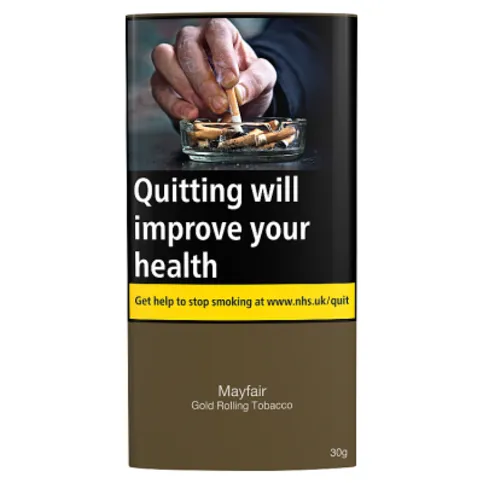 Mayfair Gold Ryo 30g 30g