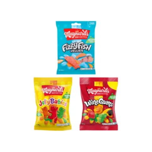 Maynards Sweets