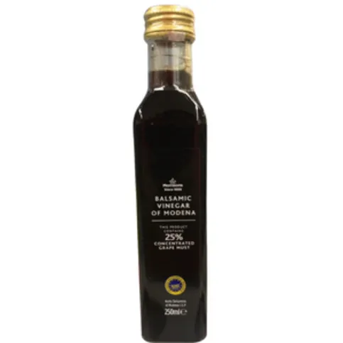 Morrisons Balsamic Vinegar Of Modena 250ml