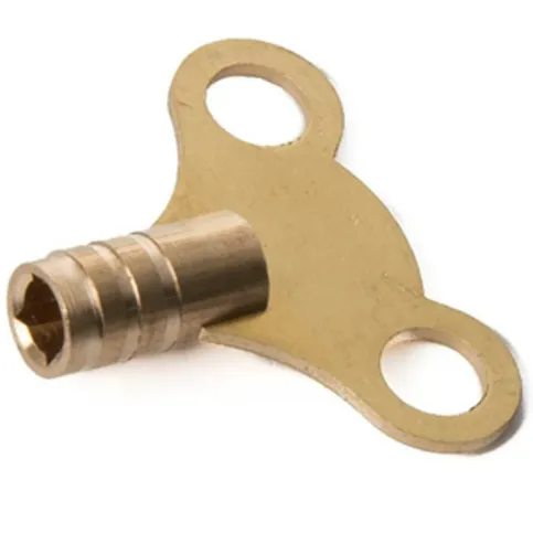 MC505 Radiator Key
