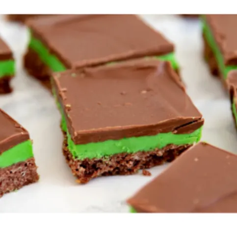 McDermotts Peppermint Crunch