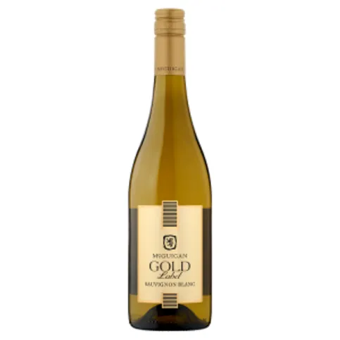 McGuigan Gold Label Sauvignon Blanc 75cl