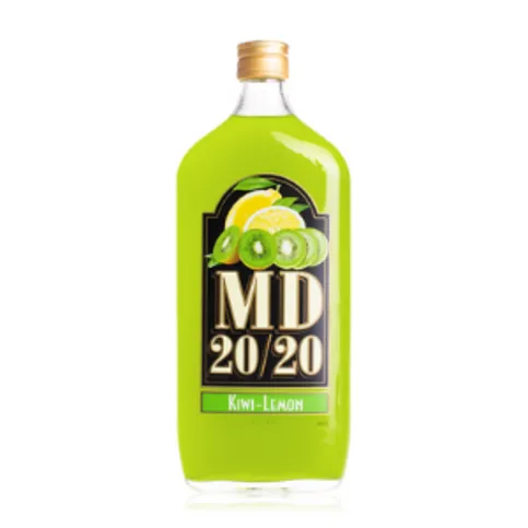 MD 20/20 Kiwi Lemon 75cl