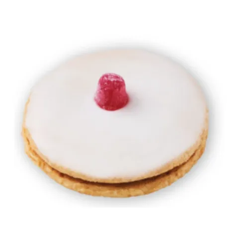 Meadow Bakery Large Empire Biscuit 2 Pack