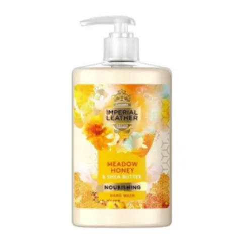 Meadow Honey Handwash