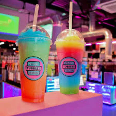Medium Slush