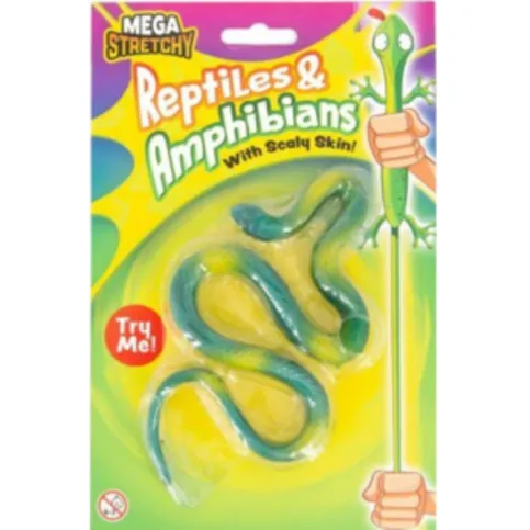 Mega Stretchy Reptile