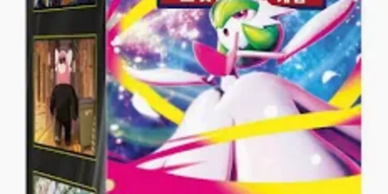 Mega Symphoria Korean - English Mega Evolutiion