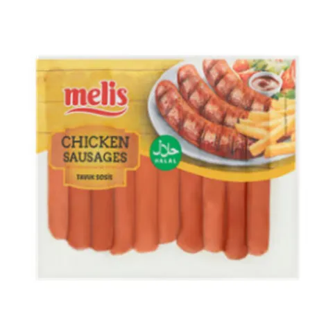 Melis Chicken Sausages