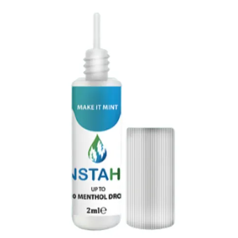 Instahit Menthol Drops 2ml