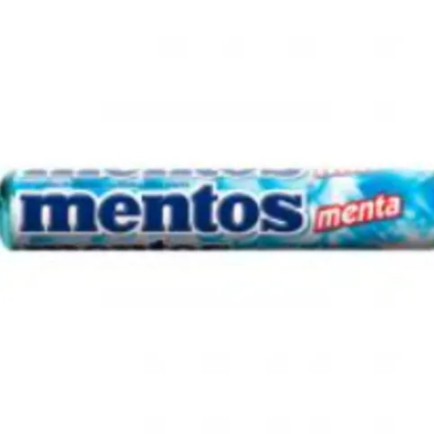 Mentos Menta
