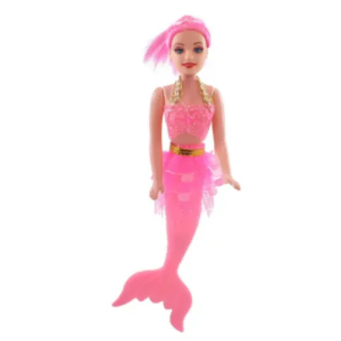 Mermaid Princess Barbie