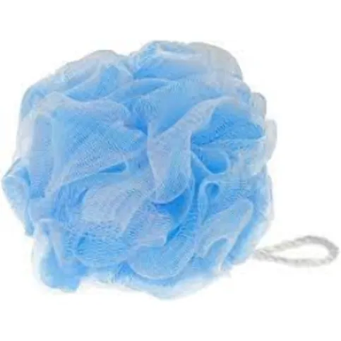 Solv-X Mesh Sponge