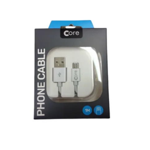 Micro USB Cable