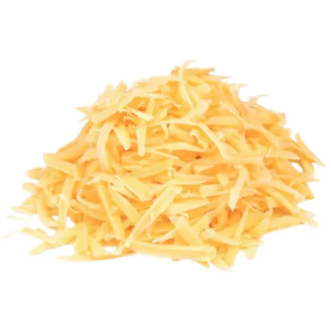 One Stop Mild Cheddar Grated Cheese 250g