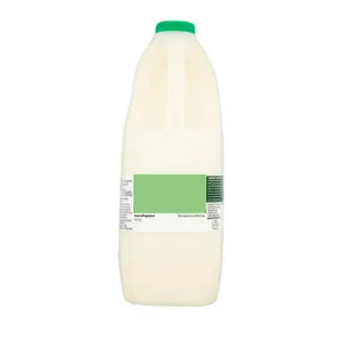 Semi Skimmed Milk 2L