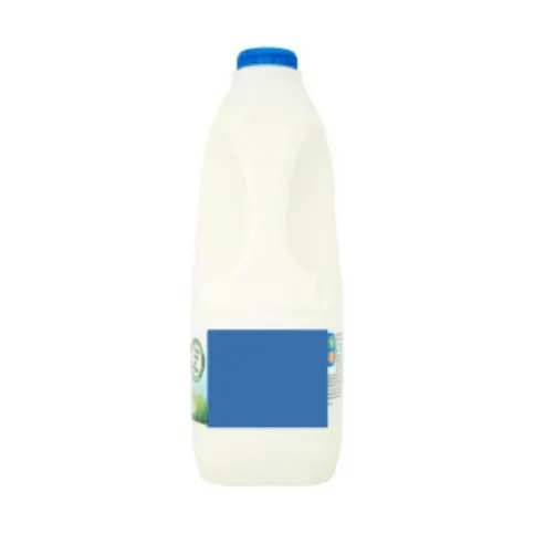 Whole Milk 2L