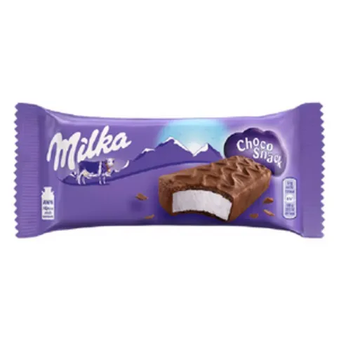 Milka Choco Snack 32g