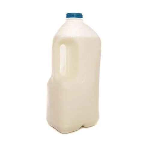 Whole Milk 2L