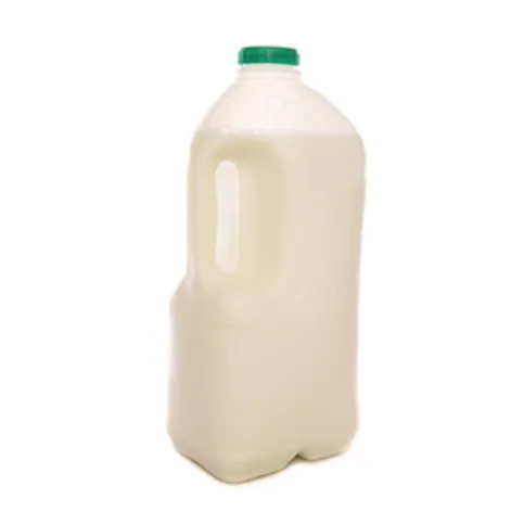 Semi-Skimmed Milk 2L