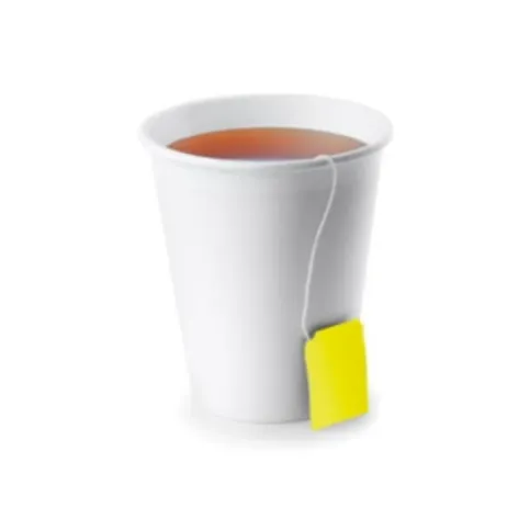 DOUBLE ESPRESSO